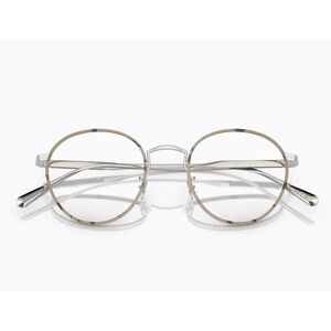 Oliver Peoples x Brunello Cucinelli ARTEMIO OV1302 Eyeglasses & Clip Sunglasses